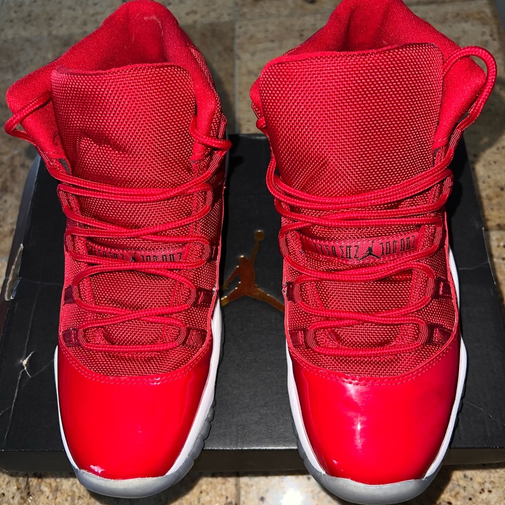 Air Jordan 17 Retro GS 'Win Like '96'